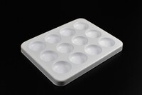 VWR® Polystyrene Spot Plate