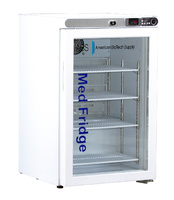 ABS® Undercounter Pharmacy Refrigerators, Freestanding, Premier Series, Horizon Scientific