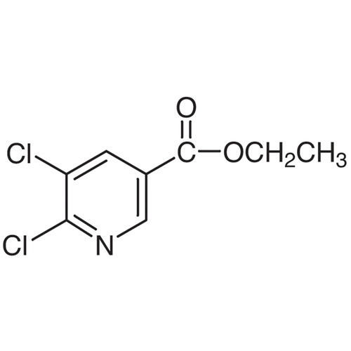 Ethyl-5,6-dichloronicotinate ≥98.0%