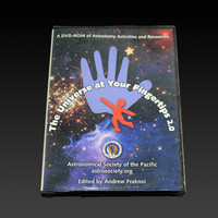 The Universe at Your Fingertips Kit
