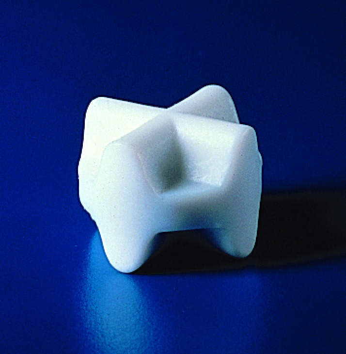 VWR® Spinfin® Double Stir Bars Stirring Bars