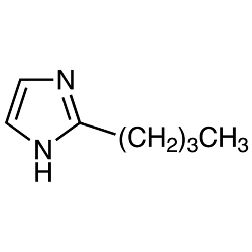 2-Butylimidazole ≥97.0% (by GC, titration analysis)
