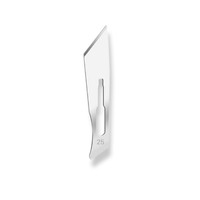 VWR® Stainless Steel Scalpel Blades