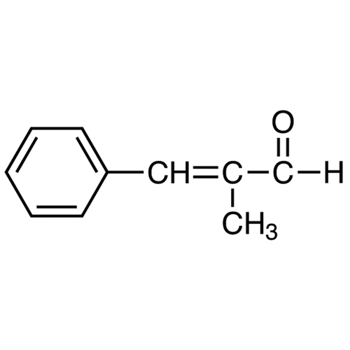 α-Methylcinnamaldehyde ≥95.0%