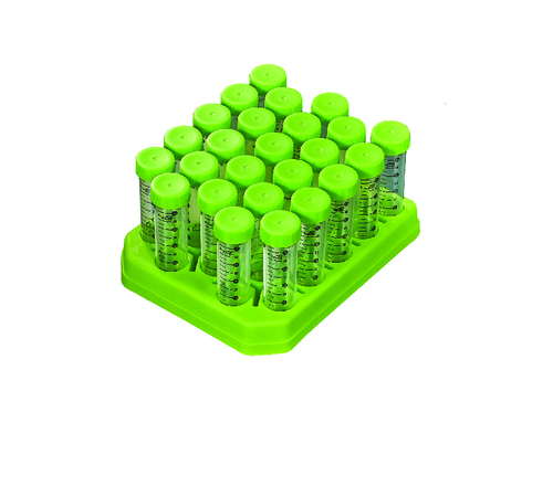 VWR* High Performance Freestanding Centrifuge Tubes with Plug Seal Style caps