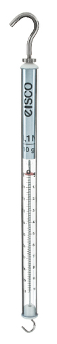 Eisco Premium Dynamometers, Spring Scale