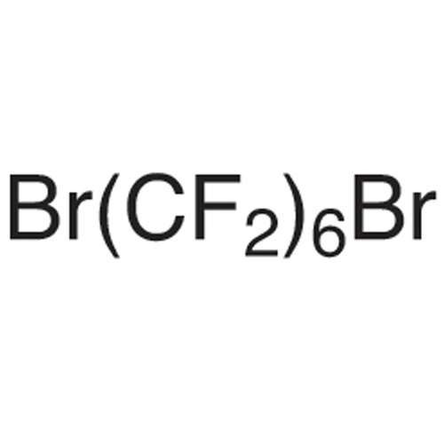 1,6-Dibromoperfluorohexane ≥98.0%