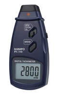 Shimpo Non-Contact Pocket Laser Tachometers, Nidec Shimpo America