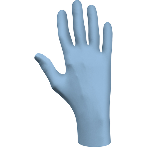 Economy Grade Nitrile Gloves