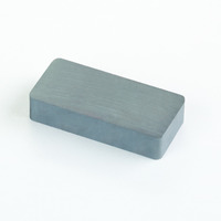 Permanent Ceramic Block Magnet