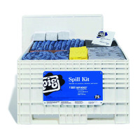 PIG® Spill Kit in Extra-Large Response Chest, New Pig