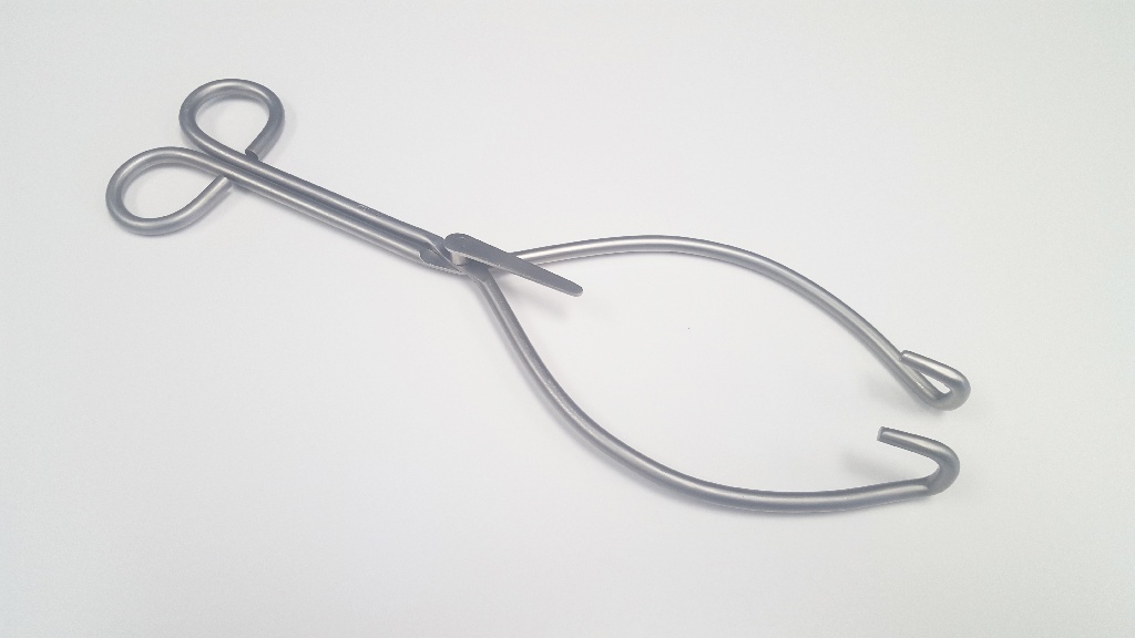 VWR® Dish Tongs Tongs