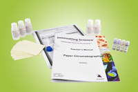 Innovating Science® Paper Chromatography