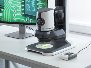 High definition digital microscope, EVO Cam II | VWR