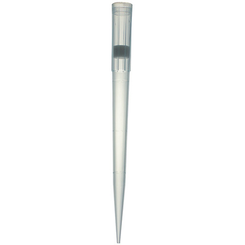 Pipette Tip, Universal,With Filter, Low Retention, Sterile, Material: Polypropylene, polyethylene filter, which prevents liquids and aerosols from entering the body of pipette, feature a hydrophobic and smooth surface, Noncytotoxic and nonhemolytic, Size: 1000Ul, 10RacksX96