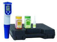 Digital pH Meter Kit with RS-232 Output
