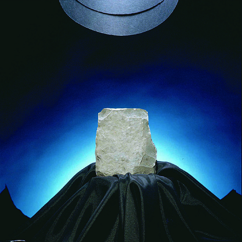 Ward's® Limestone (Gray)