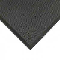 Notrax® 425 Superfoam™ Revive RS Solid Floor Mattings, Justrite®