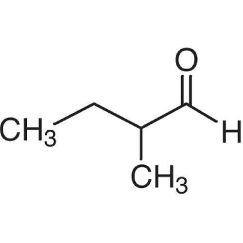 2-Methylbutyraldehyde ≥95.0%