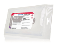Klerwipe™ 70/30 IPA (polyester/cellulose) pouch wipes