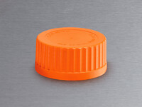 Corning® Screw Cap with Plug Seal, Polypropylene, Corning