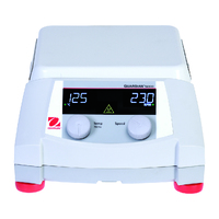 Guardian 5000 Magnetic Hotplate Stirrers, OHAUS