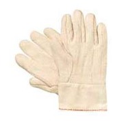 HEATBLOK Double Layer Palm Terry Cloth Gloves, Loop In, Wells Lamont