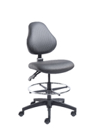 VWR® Upholstered Lab Chairs