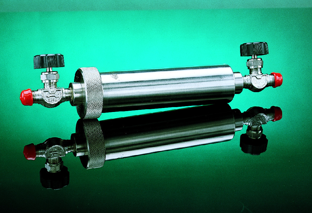 LPG Corrosion Test Cylinder, Koehler Hydrometer Cylinders