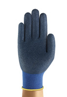 HyFlex® 11-925 Ultralight Weight, 18-Gauge, Oil Repellent, Oil Grip, Multi-Purpose Gloves, Ansell