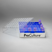 SP Bel-Art ProCulture Cryogenic Vial Storage Boxes, Bel-Art Products, a part of SP