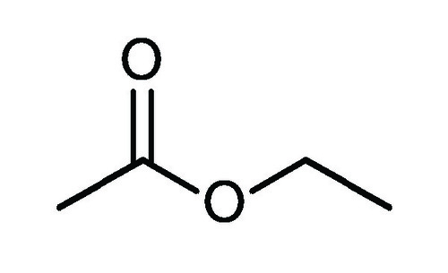 Ethyl acetate, Uvasol® for spectroscopy, Supelco®