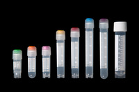 VWR® Cryogenic Vials, Internally or Externally Threaded