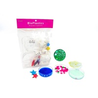 Amino Labs Bioplastic Kits: Measure, Mold, Texture™