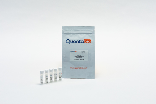 UltraPlex 1-Step ToughMix (4X), QuantaBio