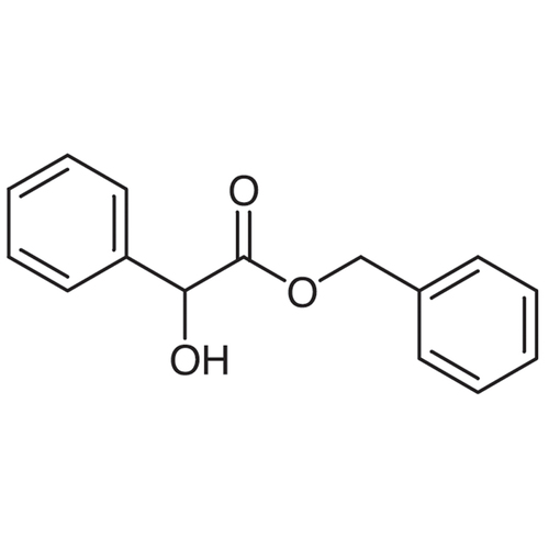 Benzyl-DL-mandelate ≥98.0%
