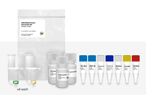 IBI DNA/RNA/Protein Extraction Kit, IBI Scientific