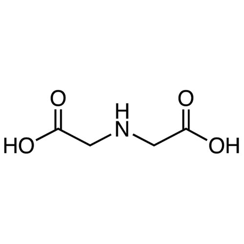 Iminodiacetic acid ≥98.0% (by titrimetric analysis)