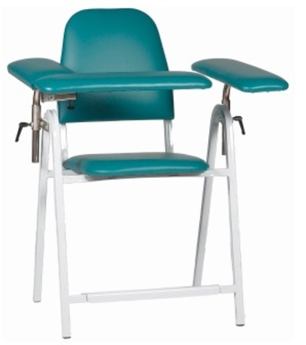 Phlebotomy/Blood Drawing Chairs, Med-Care Manufacturing