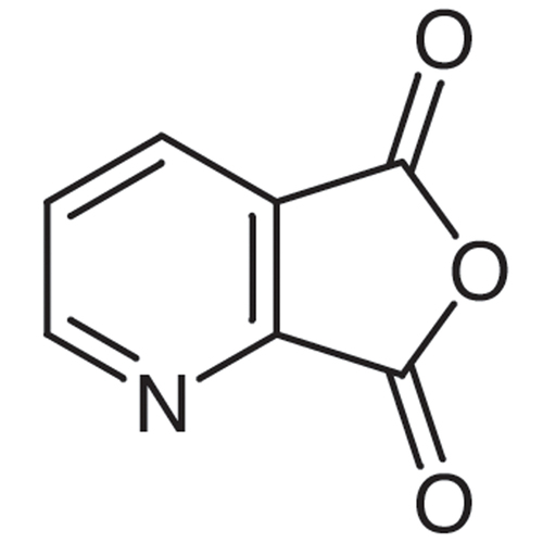 Pyridine-2,3-dicarboxylic anhydride ≥95.0% (by titrimetric analysis)