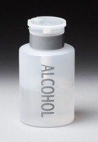 Tech-Med® Alcohol Bottle, Dukal