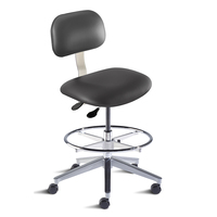 Bridgeport™ Chairs, BTA Series, BioFit