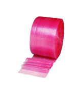 Sealed Air® Bubble Wrap® Cushioning, Anti-Static Multi-Purpose Grade, Pink Tinted