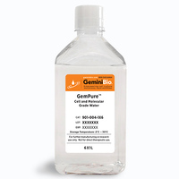 Water, GemPure™, Cell and Molecular Grade