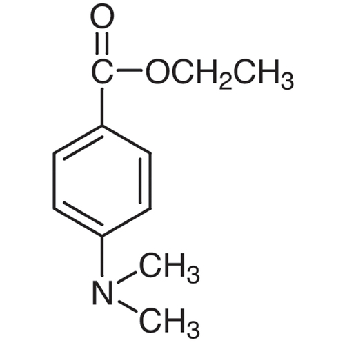 Ethyl-4-(dimethylamino)benzoate ≥98.0%