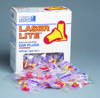 Laser Lite® Earplugs, Honeywell Safety