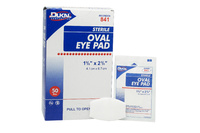 Sterile Eye Pad, DUKAL™ Corporation