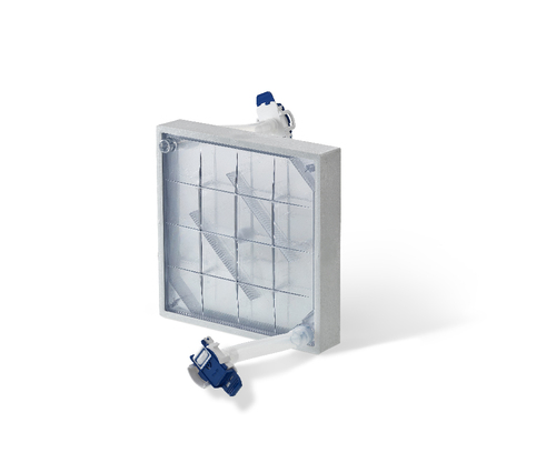 Corning® Closed System Cell Cubes, Corning