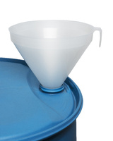 SP Bel-Art Drum and Carboy Funnels, Bel-Art Products, a part of SP