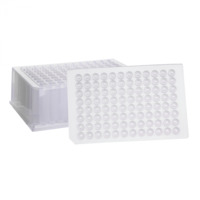 WHEATON® MicroLiter µLPlate® Component Kits, PP Plates with Covers, DWK Life Sciences